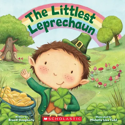 El duende más pequeño - The Littlest Leprechaun