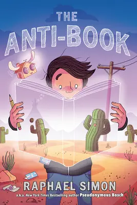 El anti-libro - The Anti-Book