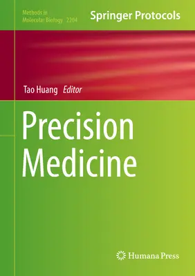 Medicina de precisión - Precision Medicine