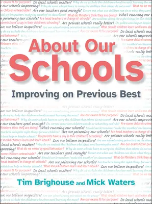 Sobre nuestras escuelas: Improving on Previous Best - About Our Schools: Improving on Previous Best