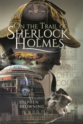 Tras la pista de Sherlock Holmes - On the Trail of Sherlock Holmes