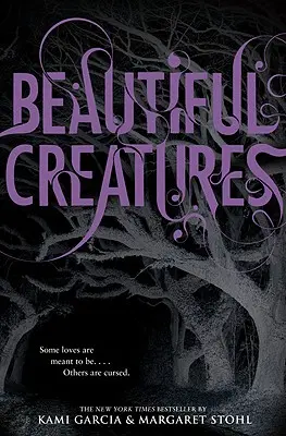 Hermosas criaturas - Beautiful Creatures