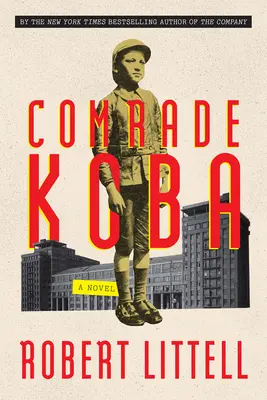 Camarada Koba - Comrade Koba