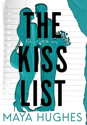 La lista de besos - The Kiss List