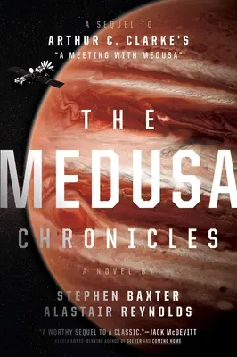 Crónicas de Medusa - The Medusa Chronicles