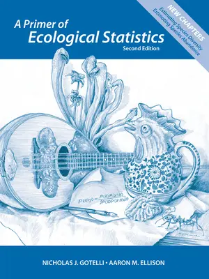 Introducción a las estadísticas ecológicas - A Primer of Ecological Statistics