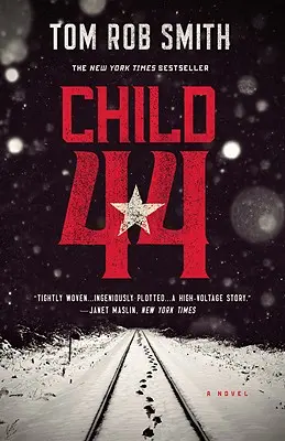 El niño 44 - Child 44