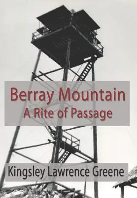 Berray Mountain: Un rito de paso - Berray Mountain: A Rite of Passage