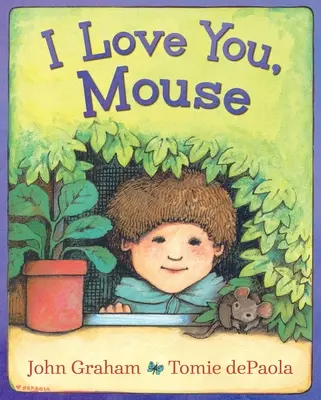 Te quiero, ratón - I Love You, Mouse