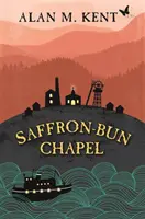 Capilla del Azafrán - Saffron-Bun Chapel