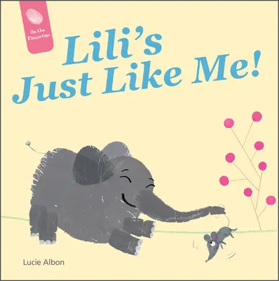 Lili es como yo - Lili's Just Like Me!