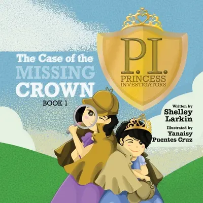 El caso de la corona desaparecida - The Case of the Missing Crown