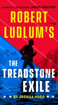 Robert Ludlum's El exilio de Treadstone - Robert Ludlum's the Treadstone Exile