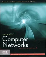 Redes informáticas ISE - Un enfoque de sistemas (Peterson Larry L. (Open Networking Foundation)) - Computer Networks ISE - A Systems Approach (Peterson Larry L. (Open Networking Foundation))