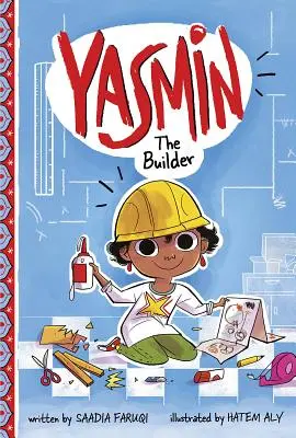 Yasmin la Constructora - Yasmin the Builder