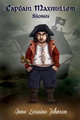 Cuentos del Capitán Maximillem - Captain Maximillem Stories