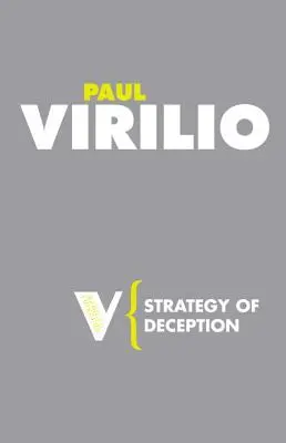 Estrategia del engaño - Strategy of Deception