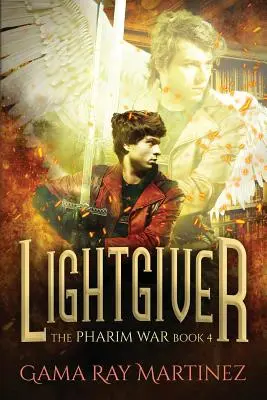 Dador de Luz - Lightgiver