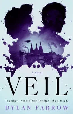 Velo: una novela de Hush - Veil: A Hush Novel