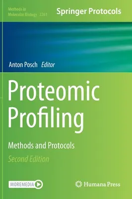 Proteomic Profiling: Methods and Protocols