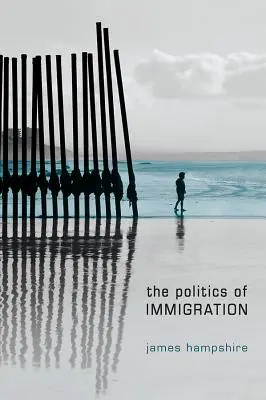 Política de inmigración: Contradicciones del Estado liberal - Politics of Immigration: Contradictions of the Liberal State