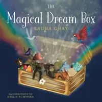 Magical Dream Box - ¿A dónde te llevará tu imaginación? - Magical Dream Box - Where will your imagination take you?