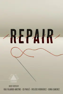 Reparación - Repair