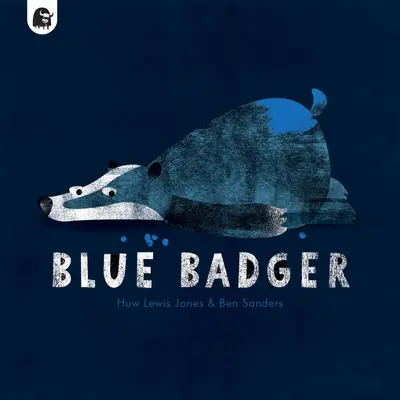 Tejón Azul Volumen 1 - Blue Badger: Volume 1