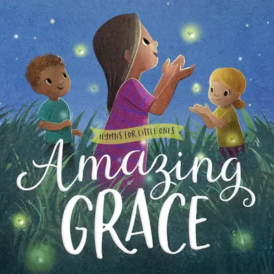 Gracia asombrosa - Amazing Grace