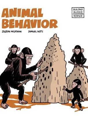 Comportamiento animal - Animal Behavior