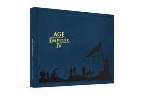 Age of Empires IV: Libro complementario de Future Press - Age of Empires IV: A Future Press Companion Book