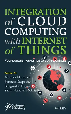 Integración del Cloud Computing con Internet de las Cosas: Fundamentos, Analítica y Aplicaciones - Integration of Cloud Computing with Internet of Things: Foundations, Analytics and Applications