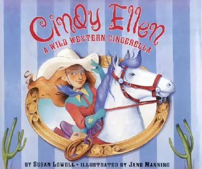 Cindy Ellen Una Cenicienta del Salvaje Oeste - Cindy Ellen: A Wild Western Cinderella