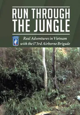 Correr por la jungla - Run Through the Jungle