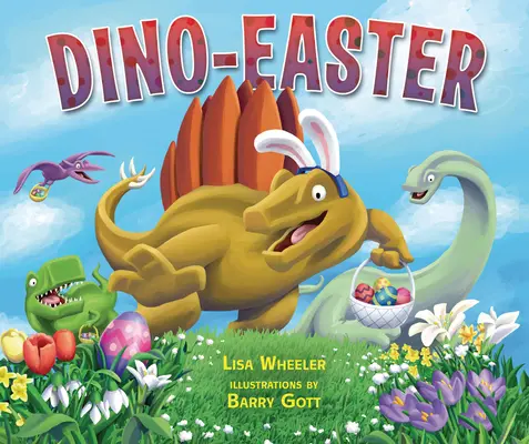 Dino-Pascua - Dino-Easter