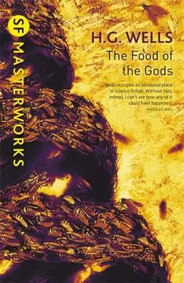 El alimento de los dioses - The Food of the Gods