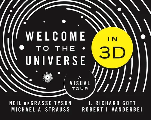 Bienvenido al Universo en 3D: un recorrido visual - Welcome to the Universe in 3D: A Visual Tour