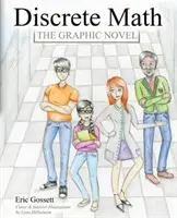 Matemáticas discretas - La novela gráfica - Discrete Math - The Graphic Novel