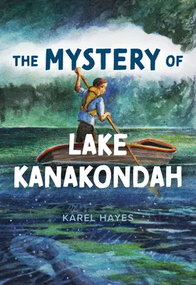 El misterio del lago Kanakondah - Mystery of Lake Kanakondah