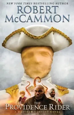 El jinete de Providence - The Providence Rider