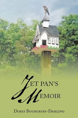 Memorias de Jet Pan - Jet Pan's Memoir