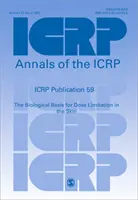 ICRP Publication 59 - The Biological Basis for Dose Limitation in the Skin (Base biológica para la limitación de dosis en la piel) - ICRP Publication 59 - The Biological Basis for Dose Limitation in the Skin