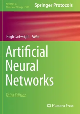 Redes neuronales artificiales - Artificial Neural Networks