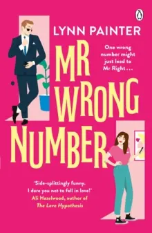 Mr Wrong Number - ¡TikTok me hizo comprarlo! El adictivo romance de enemigos a amantes - Mr Wrong Number - TikTok made me buy it! The addictive enemies to lovers romance