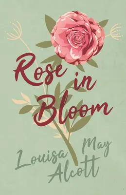 Rosa en flor - Rose in Bloom