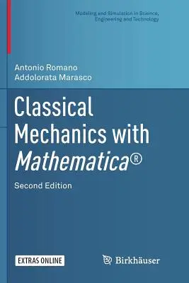 Mecánica clásica con Mathematica(r) - Classical Mechanics with Mathematica(r)