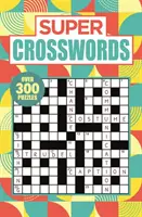 Super Crucigramas - Super Crosswords