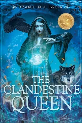 La reina clandestina - The Clandestine Queen