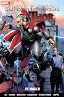 Marvel Platinum: El Thor Definitivo 2 - Marvel Platinum: The Definitive Thor 2