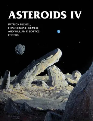 Asteroides IV - Asteroids IV